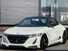 HONDA S660