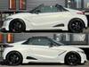 HONDA S660