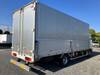 HINO POWDER CEMENT TRUCK