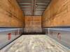 HINO POWDER CEMENT TRUCK