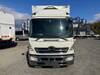 HINO POWDER CEMENT TRUCK