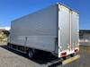HINO POWDER CEMENT TRUCK