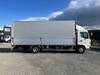 HINO POWDER CEMENT TRUCK