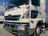 HINO POWDER CEMENT TRUCK
