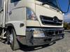 HINO POWDER CEMENT TRUCK