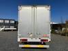 HINO POWDER CEMENT TRUCK