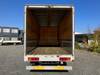HINO POWDER CEMENT TRUCK