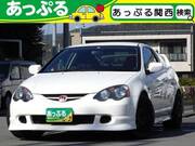 2001 HONDA INTEGRA