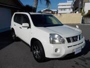 2009 NISSAN X-TRAIL