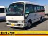 TOYOTA COASTER
