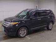 2015 FORD EXPLORER XLT (Left Hand Drive)