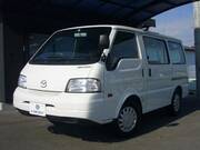 2020 MAZDA BONGO VAN