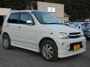 2001 DAIHATSU TERIOS KID