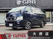 2016 NISSAN NV350 CARAVAN WAGON