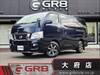 NISSAN NV350 CARAVAN WAGON