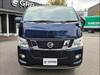 NISSAN NV350 CARAVAN WAGON