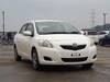 TOYOTA BELTA