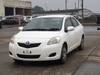 TOYOTA BELTA