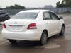 TOYOTA BELTA