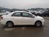 TOYOTA BELTA