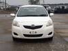 TOYOTA BELTA