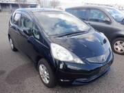 2010 HONDA FIT G SMART SELECTION
