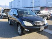 2006 TOYOTA HARRIER