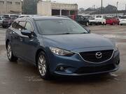2014 MAZDA ATENZA WAGON XD