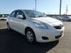 TOYOTA BELTA
