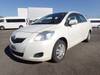 TOYOTA BELTA