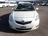TOYOTA BELTA
