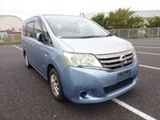 2013 NISSAN SERENA