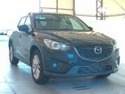 2012 MAZDA CX-5