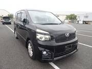 2010 TOYOTA VOXY ZS