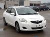 TOYOTA BELTA