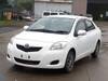 TOYOTA BELTA