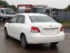 TOYOTA BELTA