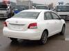 TOYOTA BELTA