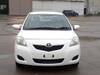 TOYOTA BELTA