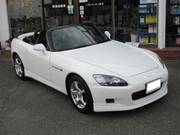 1999 HONDA S2000