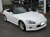HONDA S2000