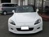 HONDA S2000