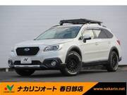 2015 SUBARU LEGACY