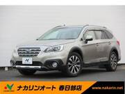 2015 SUBARU LEGACY