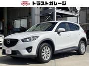 2012 MAZDA CX-5