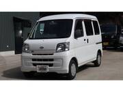 2011 DAIHATSU HIJET CARGO