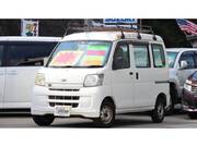 2014 DAIHATSU HIJET CARGO