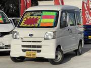 2016 SUBARU SAMBAR VAN