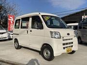 2016 SUBARU SAMBAR VAN