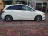 MERCEDES BENZ B-CLASS